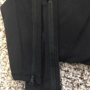 Lululemon Wunder Under Pant